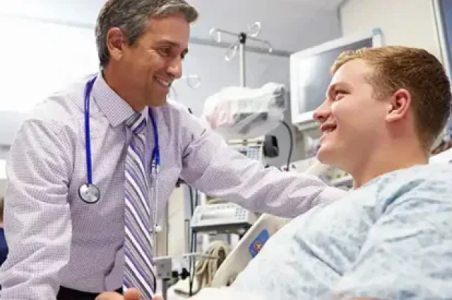 Cornerstone Care