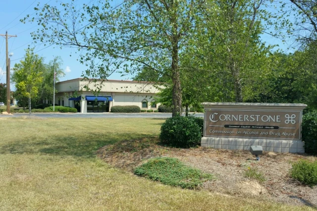 Cornerstone