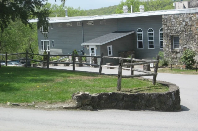 Cornerstone of Rhinebeck