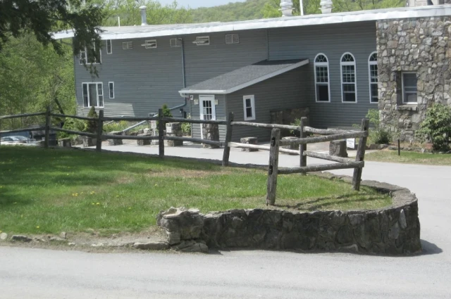 Cornerstone of Rhinebeck