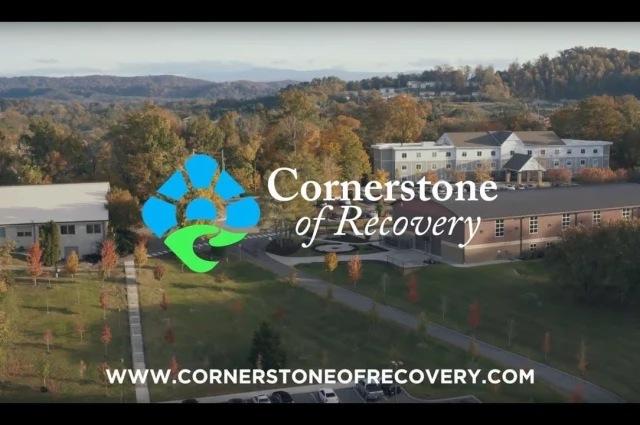 Cornerstone of Recovery 4726 Airport Highway