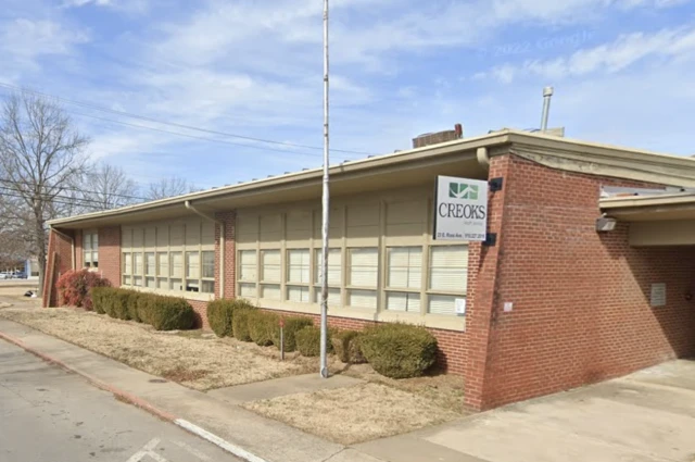 CREOKS Behavioral Health Services