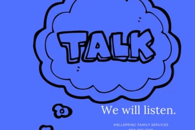 Wellspring Family Services - Crittenton Services