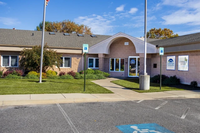 Corsica River Mental Health Services