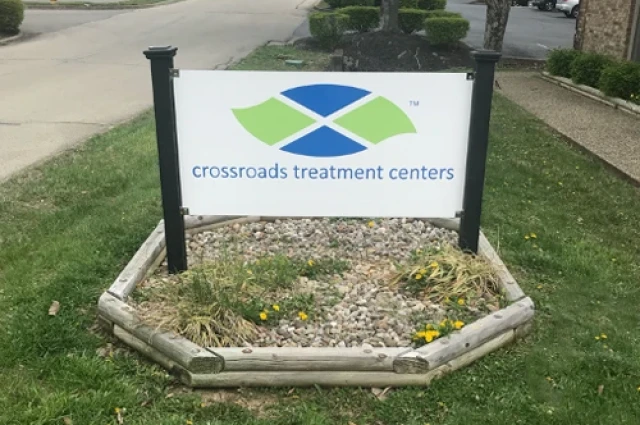 Crossroads
