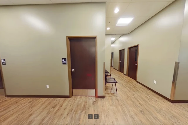 Panhandle Comprehensive Treatment Center
