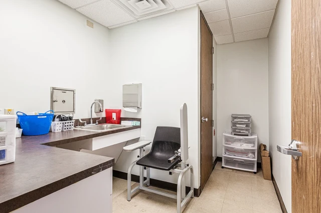 Panhandle Comprehensive Treatment Center
