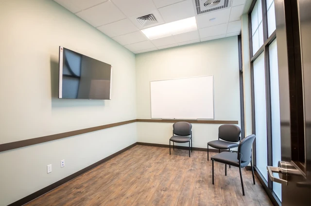 Panhandle Comprehensive Treatment Center
