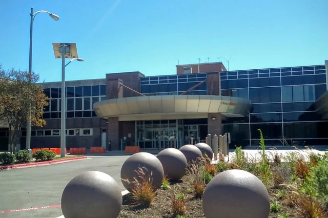 Central Texas VA Healthcare Services