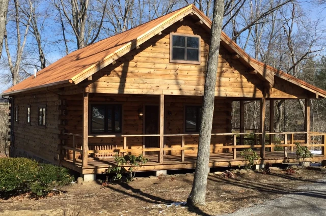 Cumberland Heights - Outpatient Services