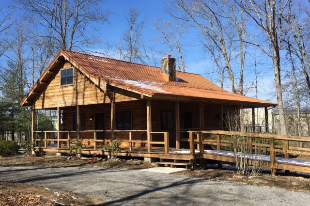 Cumberland Heights - Outpatient Services