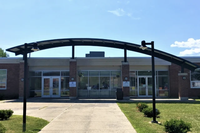 Champlain Valley Family Center - Drug Treatment Youth Services - Outpatient