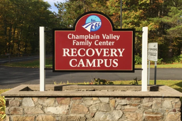 Champlain Valley Family Center - Drug Treatment Youth Services - Outpatient