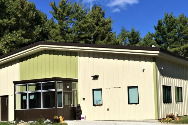 Champlain Valley Family Center - Drug Treatment Youth Services - Outpatient