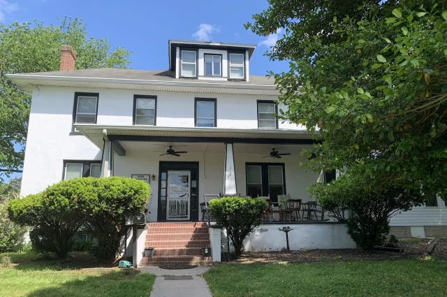 Damascus House