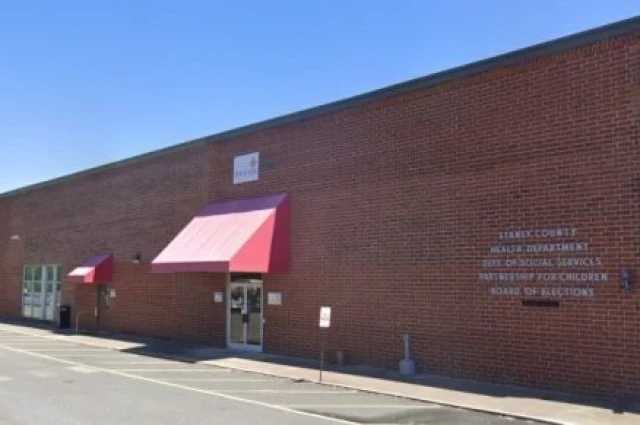 Daymark Recovery Services - Stanly Center