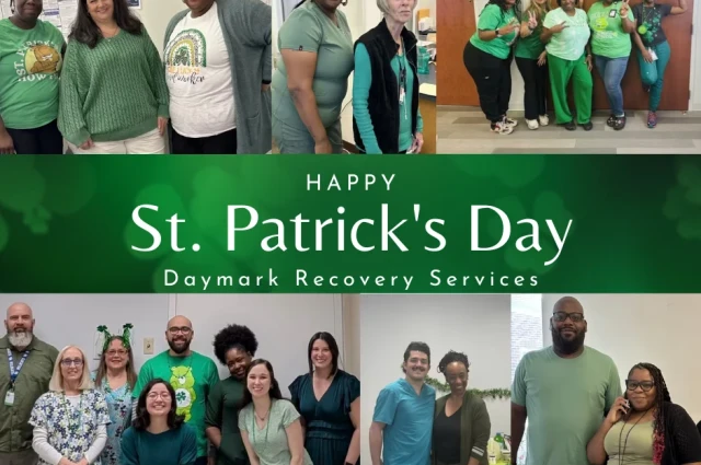 Daymark Recovery Services - Stanly Center
