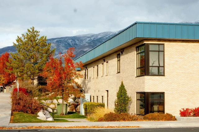 Davis Behavioral Health