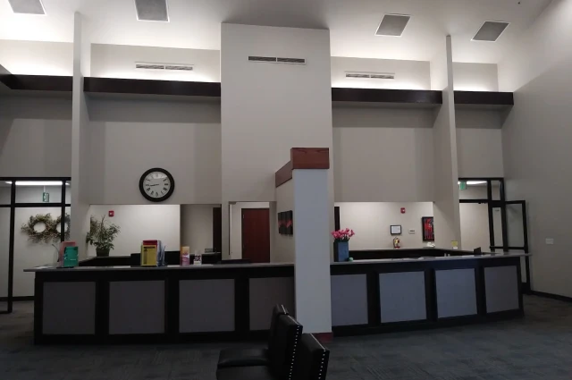 Davis Behavioral Health