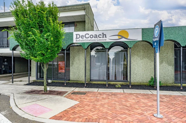 DeCoach Rehabilitation Centre