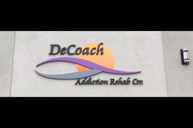 DeCoach Rehabilitation Centre