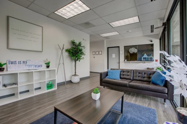Denver Recovery Center