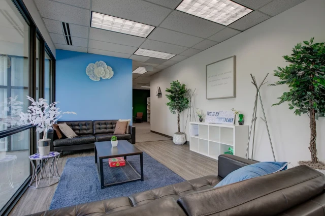 Denver Recovery Center