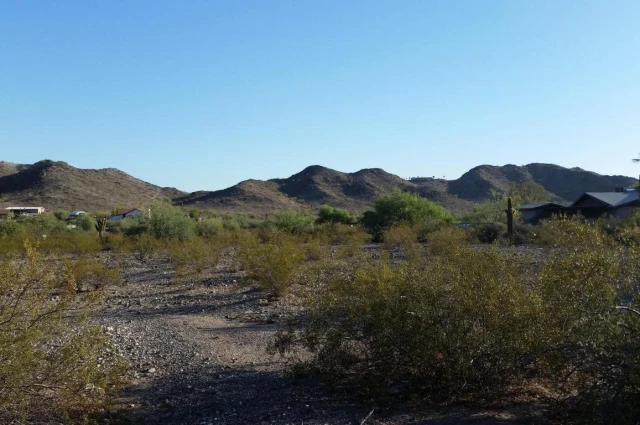 Destiny Sober Living - Carver Ranch