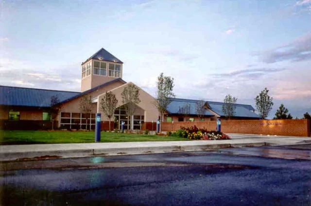 Devereux Advanced Behavioral Health - Devereux Cleo Wallace