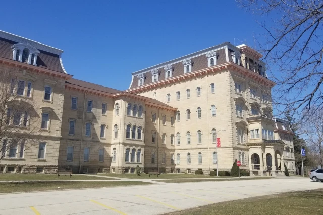 Mental Health Institute
