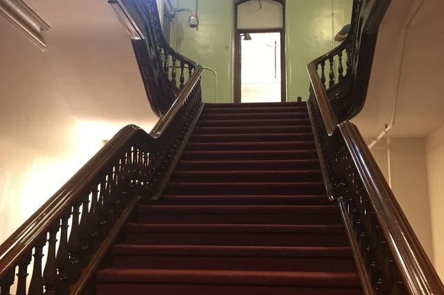 Mental Health Institute