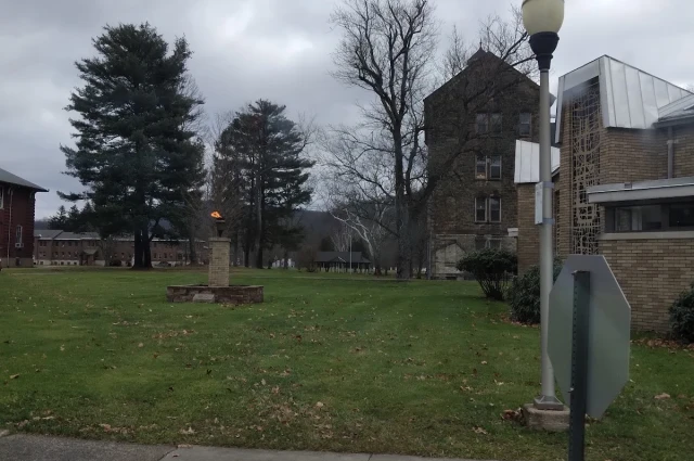 Warren State Hospital