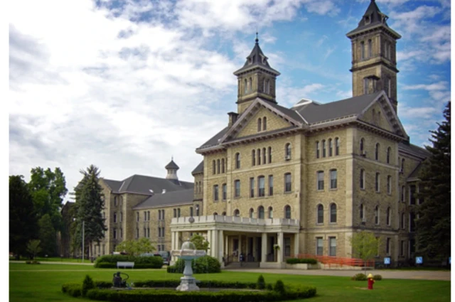 Warren State Hospital