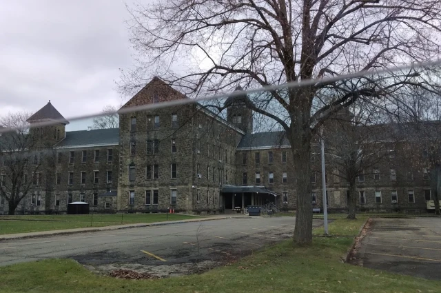 Warren State Hospital