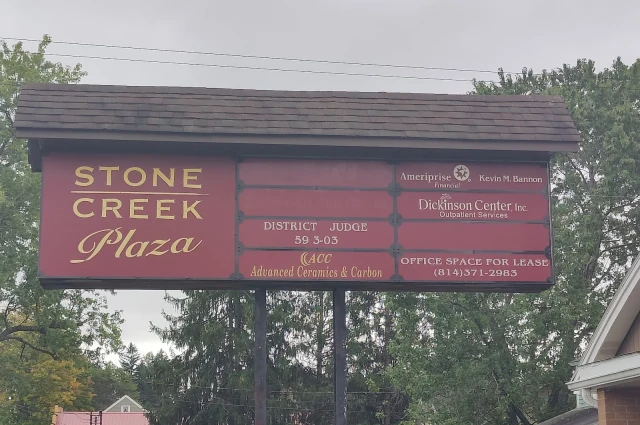 Dickinson Center