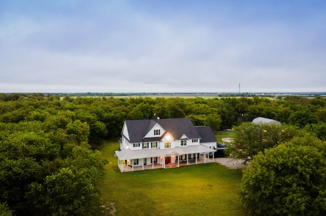 Discovery Point Retreat