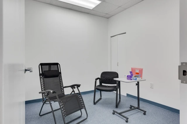 Recovery Connection - Dartmouth