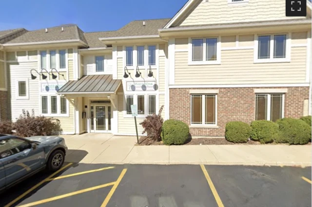 Ecker Center for Behavioral Health