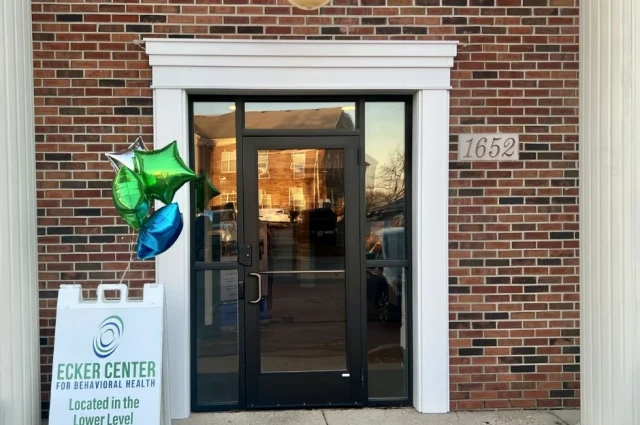 Ecker Center for Behavioral Health
