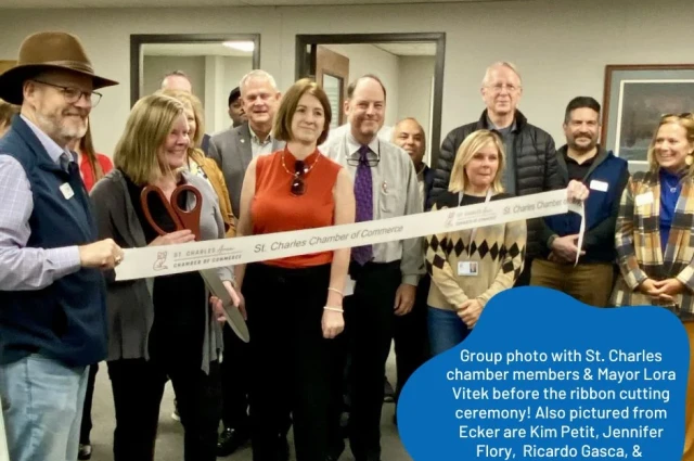 Ecker Center for Behavioral Health