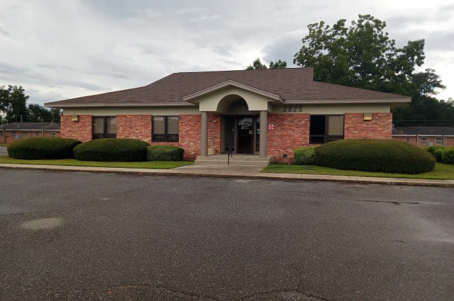 Blue Springs Outpatient Center