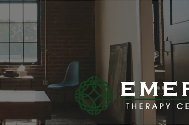 Emerald Therapy Center