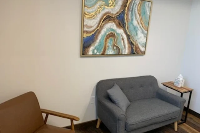 Emerald Therapy Center