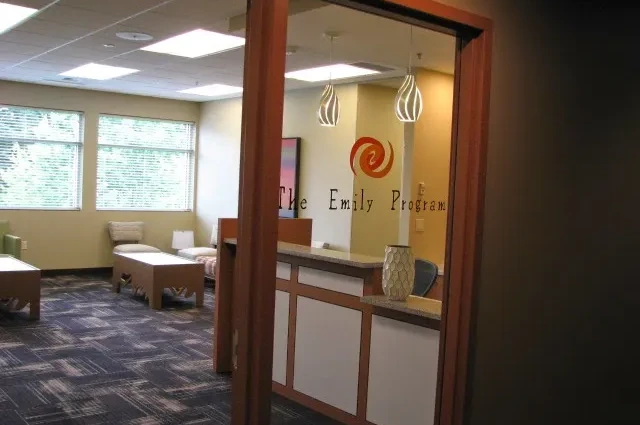 Emily Program - South Sound