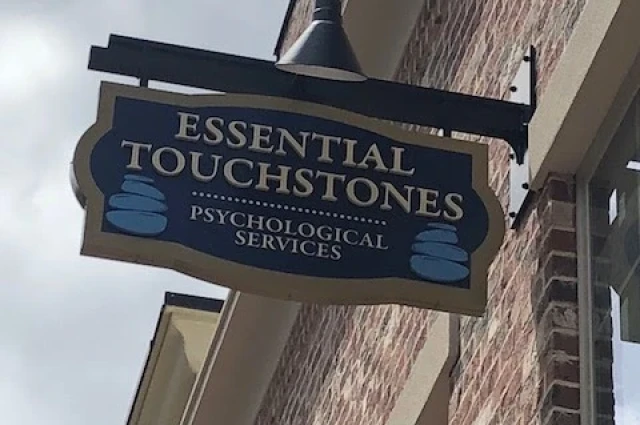 Essential Touchstones