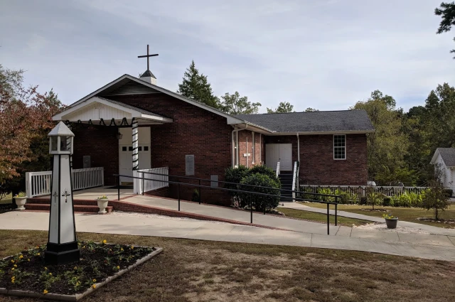 Faith Home - Christian Alcohol - Drug Rehabilitation
