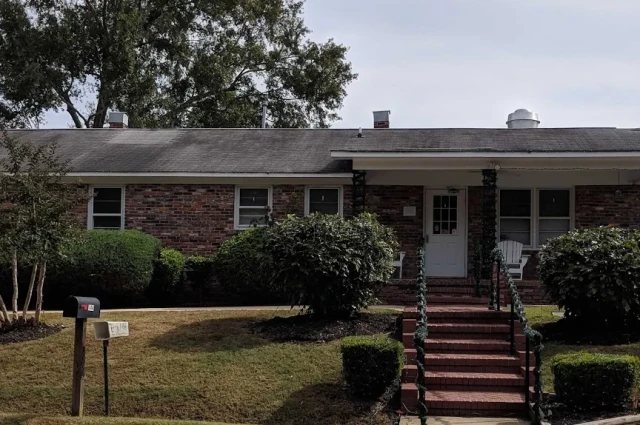 Faith Home - Christian Alcohol - Drug Rehabilitation