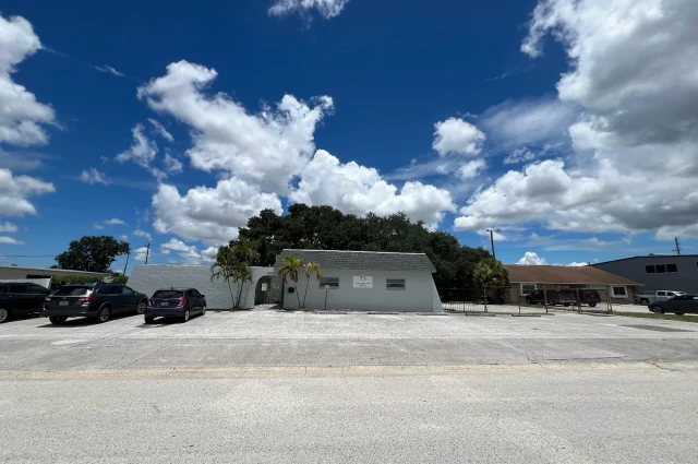 Adoption Related Services of Pinellas and Family Enrichment Services
