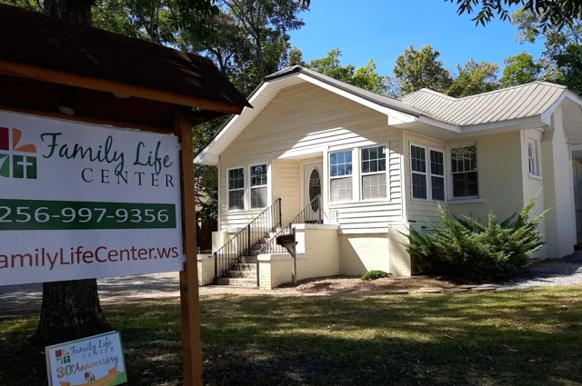 Family Life Center