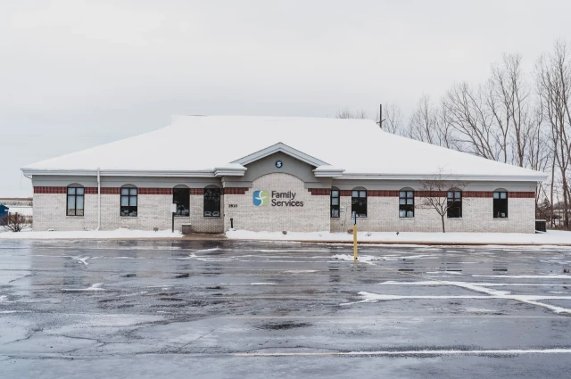 Family Services of Northeast Wisconsin